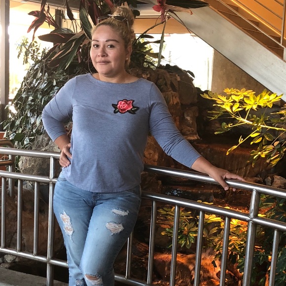 Meet your Posher, Rosa m - Picture 1 of 1